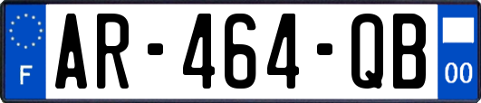 AR-464-QB