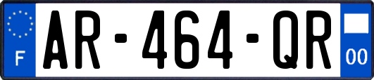 AR-464-QR