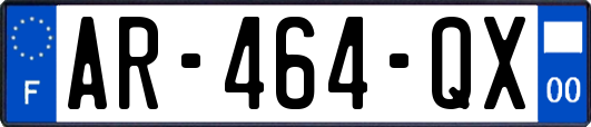 AR-464-QX
