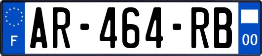 AR-464-RB