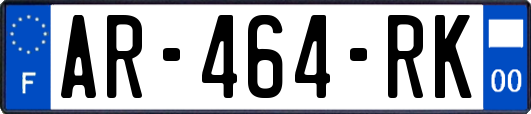 AR-464-RK