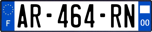 AR-464-RN
