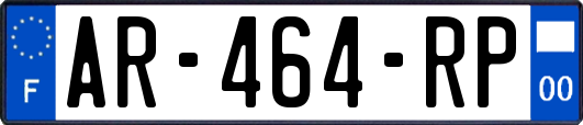 AR-464-RP