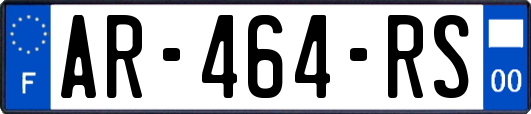 AR-464-RS