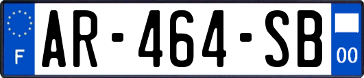 AR-464-SB