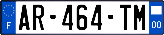 AR-464-TM