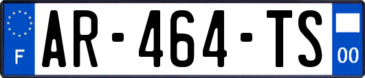 AR-464-TS