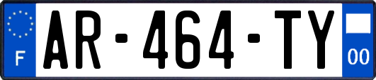 AR-464-TY