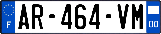 AR-464-VM