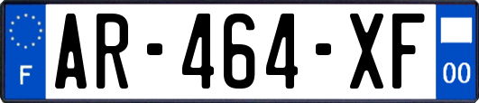 AR-464-XF