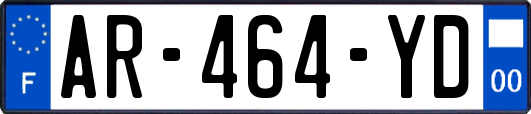 AR-464-YD