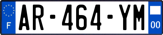 AR-464-YM