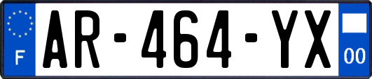 AR-464-YX