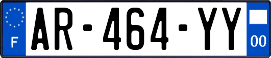AR-464-YY