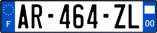 AR-464-ZL