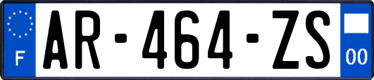 AR-464-ZS