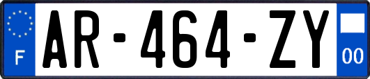 AR-464-ZY