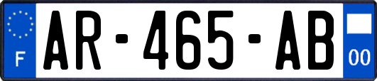 AR-465-AB