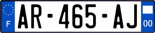 AR-465-AJ