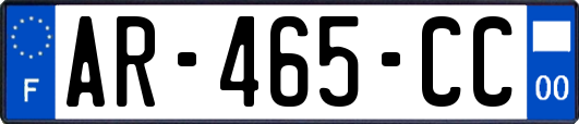 AR-465-CC