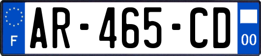 AR-465-CD