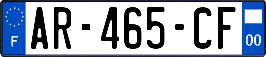 AR-465-CF