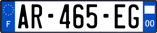 AR-465-EG