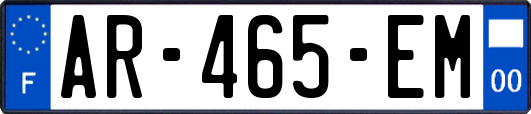 AR-465-EM