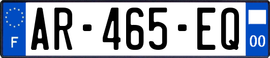 AR-465-EQ