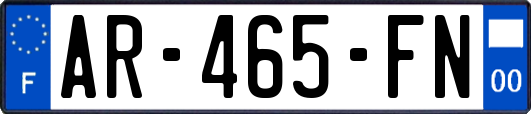 AR-465-FN