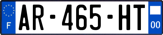 AR-465-HT