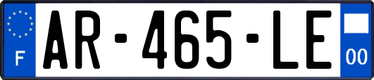 AR-465-LE