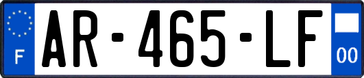 AR-465-LF