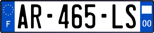 AR-465-LS