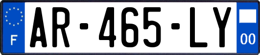 AR-465-LY