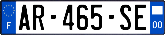AR-465-SE