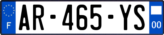 AR-465-YS