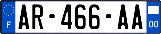 AR-466-AA