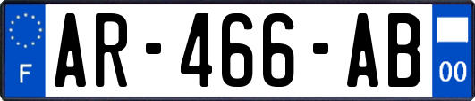 AR-466-AB