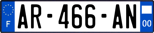 AR-466-AN