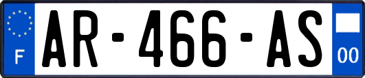 AR-466-AS