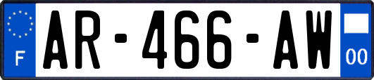 AR-466-AW