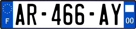 AR-466-AY