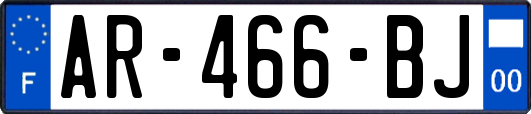 AR-466-BJ