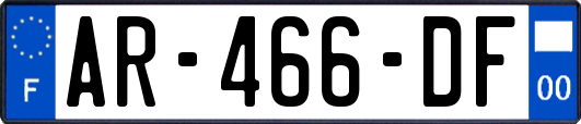 AR-466-DF