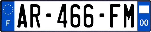 AR-466-FM
