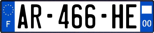 AR-466-HE