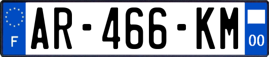 AR-466-KM