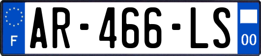 AR-466-LS