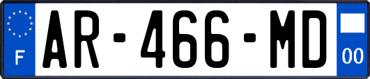 AR-466-MD
